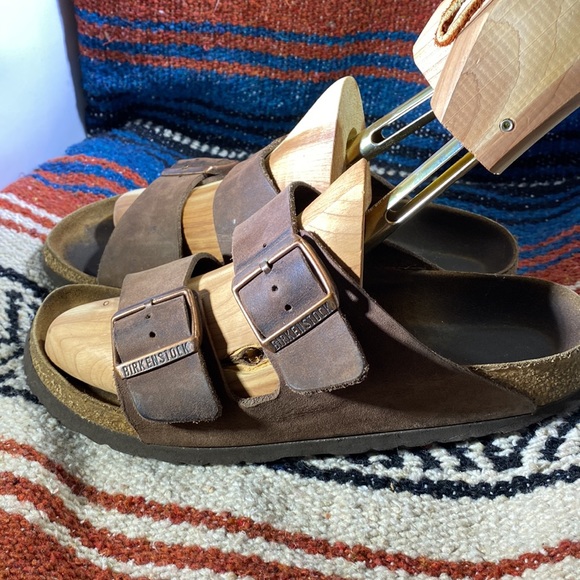 Birkenstock Arizona Sandals - Picture 5 of 11